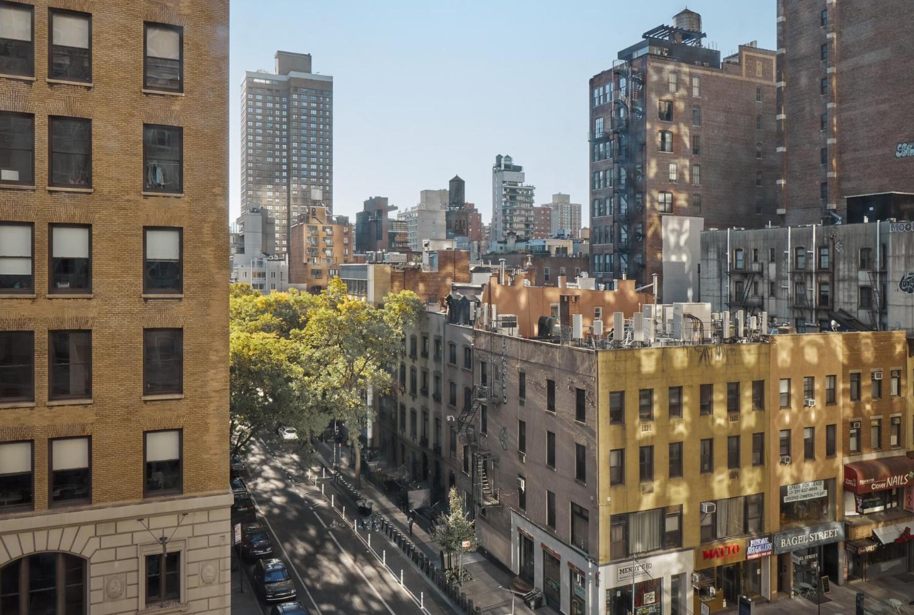 Hotel Mondrian Park Avenue