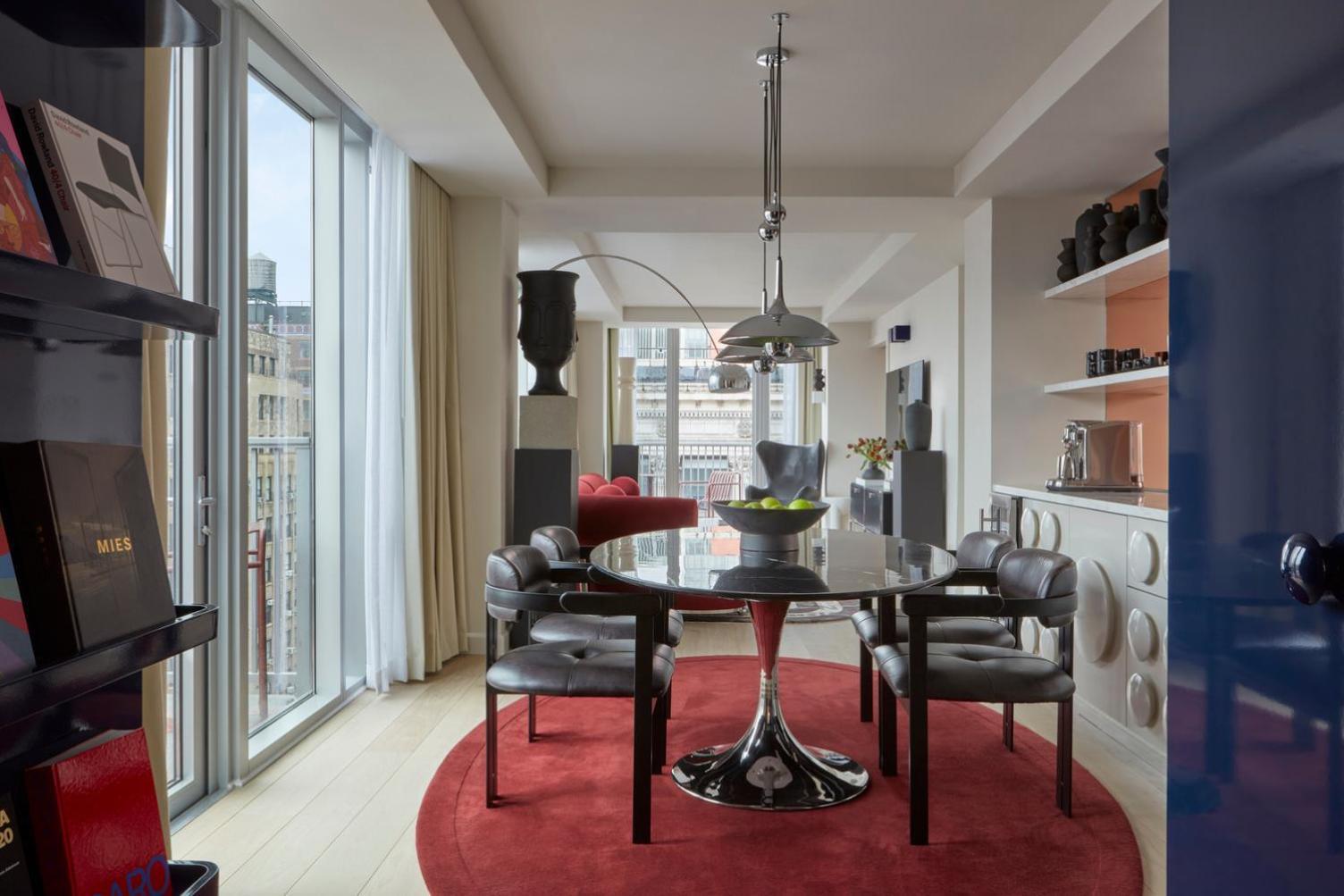 Hotel Mondrian Park Avenue 4*
