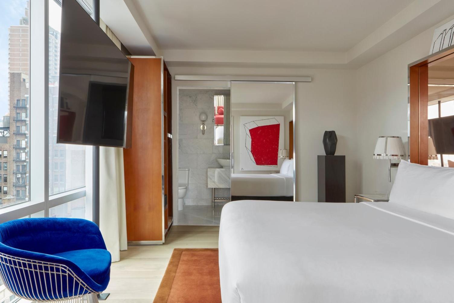 Hotel Park Ave Nova York